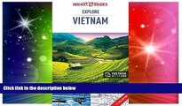 Ebook deals  Insight Guides: Explore Vietnam (Insight Explore Guides)  Buy Now