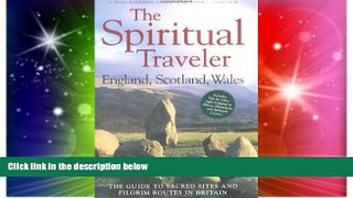 Ebook deals  England, Scotland, Wales: The Guide to Sacred Sites and Pilgrim Routes in Britain
