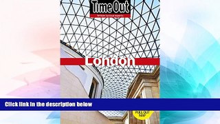 Ebook deals  Time Out London (Time Out Guides)  Full Ebook