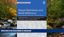 READ  Illegal Alphabets and Adult Biliteracy: Latino Migrants Crossing the Linguistic Border,