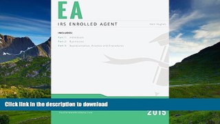 READ BOOK  IRS Enrolled Agent Exam Study Guide 2015-2016 FULL ONLINE