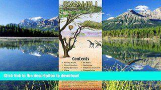 FAVORITE BOOK  SWAHILI a language mapÂ® FULL ONLINE