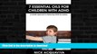 READ  Essential Oils: 7 Essential Oils for Children With ADHD: A Holistic Approach to Reducing