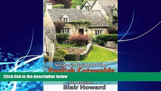 Best Buy Deals  Visitor s Guide to the English Cotswolds: Including Stratford upon Avon