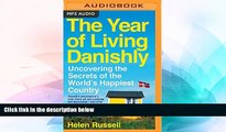 Ebook Best Deals  The Year of Living Danishly: Uncovering the Secrets of the World s Happiest