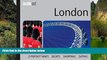 Best Deals Ebook  London InsideOut Travel Guide: Pocket size London Travel Guide with Two Pop-up