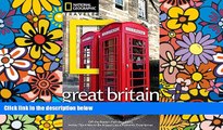 Ebook deals  National Geographic Traveler: Great Britain, 3rd Edition  Buy Now