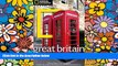 Ebook deals  National Geographic Traveler: Great Britain, 3rd Edition  Buy Now