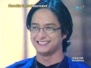 Ryan Agoncillo Undergoes Lie Detector Test