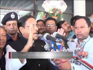 ‘শেখ হাসিনার নেতৃত্বে সবাইকে ঐক্যবদ্ধ হতে হবে’