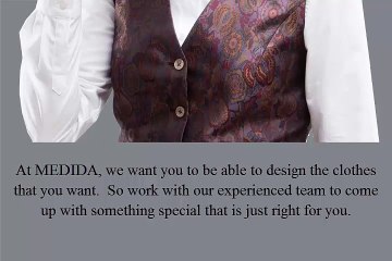 Made-To-Measure Womens Suits
