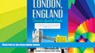 Must Have  London: London, England: Travel Guide Book-A Comprehensive 5-Day Travel Guide to