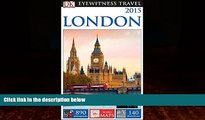 Best Buy Deals  DK Eyewitness Travel Guide: London  Full Ebooks Best Seller