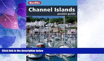 Big Sales  Berlitz: Channel Islands Pocket Guide (Berlitz Pocket Guides)  Premium Ebooks Online