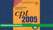 Read CPT Professional 2005: Current Procedural Terminology (Cpt / Current Procedural Terminology