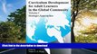 READ BOOK  Curriculum Development for Adult Learners in the Global Community Volume 1: Strategic