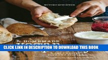 [PDF] The Homemade Vegan Pantry: The Art of Making Your Own Staples Full Collection