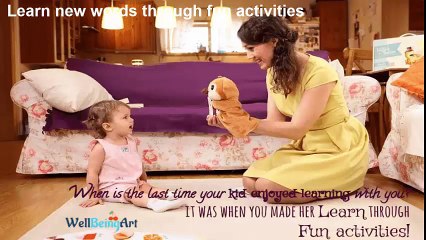 Tips to Improve your English Vocabulary