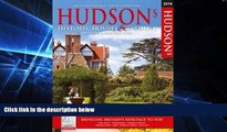 Ebook Best Deals  Hudson s Historic Houses   Gardens, Castles and Heritage Sites 2016  Buy Now
