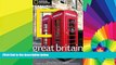 Ebook deals  National Geographic Traveler: Great Britain, 3rd Edition  Buy Now