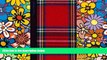 Ebook deals  Tartan Notebook: Scotland / Scottish / Plaid / Gifts / Presents [ Small Ruled