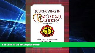 Must Have  Journeying in MacDougall Country  Buy Now