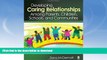 READ  Developing Caring Relationships Among Parents, Children, Schools, and Communities  BOOK