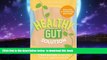 Read books  Healthy Gut Solution: Healing Herbs   Clean Eating Guide for Optimal Digestive Health