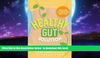 Read books  Healthy Gut Solution: Healing Herbs   Clean Eating Guide for Optimal Digestive Health