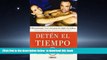 Best books  Deten el tiempo (Spanish Edition) online