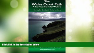Big Sales  The Wales Coast Path: A Practical Guide for Walkers  Premium Ebooks Online Ebooks