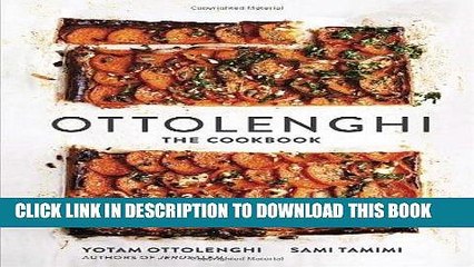 [PDF] Ottolenghi: The Cookbook Popular Collection