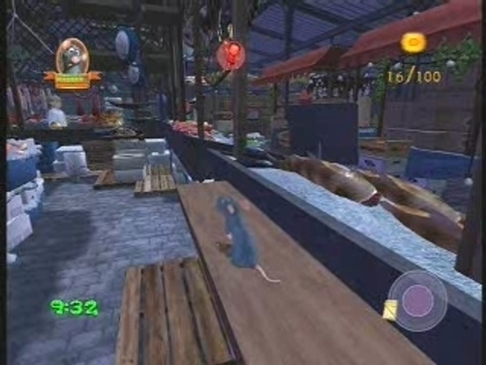 [Offline] Ratatouille Xbox 360