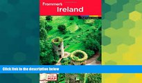 Ebook deals  Frommer s Ireland (Frommer s Color Complete)  Most Wanted