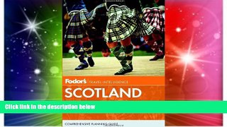 Ebook Best Deals  Fodor s Scotland (Travel Guide)  Full Ebook