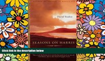 Ebook deals  Seasons on Harris: A Year in Scotland s Outer Hebrides  Most Wanted