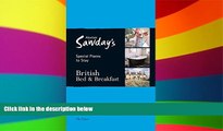 Ebook Best Deals  Special Places to Stay: British Bed   Breakfast, 17th  Most Wanted