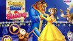 Disney Princess Beauty and the Beast Kissing - Games for kids