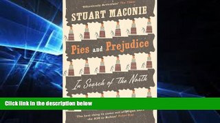 Ebook deals  Pies and Prejudice: In Search of the North  Buy Now
