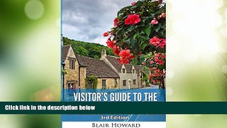 Buy NOW  Visitor s Guide to the English Cotswolds: 3rd Edition 2015  Premium Ebooks Best Seller in