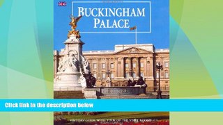 Deals in Books  Buckingham Palace (Pitkin Guides)  Premium Ebooks Best Seller in USA