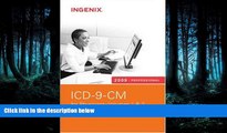 Read ICD 9 CM 2009 Professional for Physicians 2 Volume Compact (ICD-9-CM Professional for