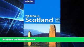 Must Have  Walking in Scotland  Full Ebook