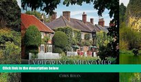 Best Deals Ebook  Exploring Midsomer: The Towns and Villages at the Murderous Heart of England