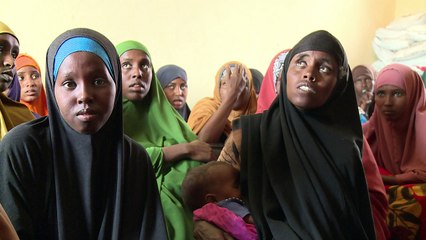 Geburtenkontrolle in Allahs Namen in Kenia