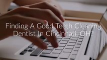 Anderson Dental Care Nathan Brooks DDS : Teeth Cleaning in Cincinnati