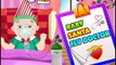 Baby Caring Movie Games-Baby Santa Flu Doctor Newest Gameplay for Little Kids