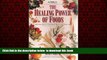 GET PDFbooks  The Healing Power of Foods online to download