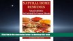 liberty books  Natural Home Remedies: Natural Antibiotics And Antivirals For Common Ailments full