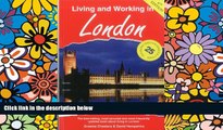 Ebook deals  Living and Working in London: A Survival Handbook (Living   Working in London)  Most